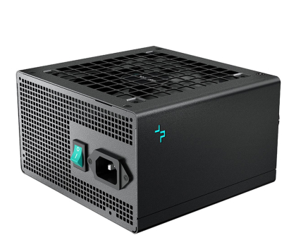 Zasilacz Deepcool PK650D 650W 80 Plus Bronze